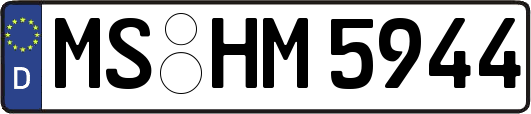 MS-HM5944