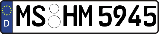 MS-HM5945