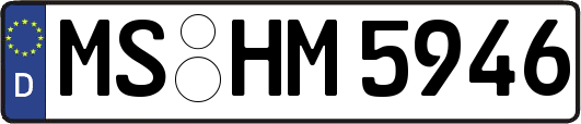 MS-HM5946