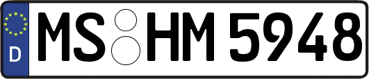 MS-HM5948