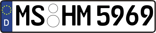 MS-HM5969