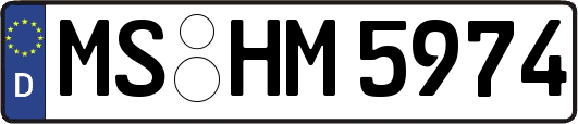 MS-HM5974