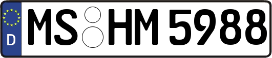 MS-HM5988