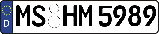 MS-HM5989