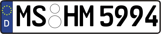 MS-HM5994