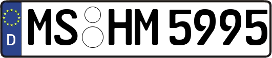 MS-HM5995