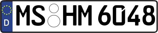 MS-HM6048