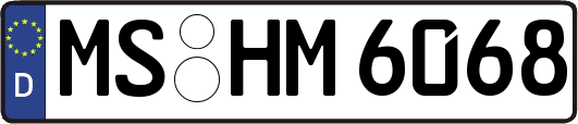 MS-HM6068
