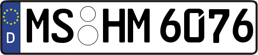 MS-HM6076
