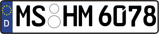 MS-HM6078