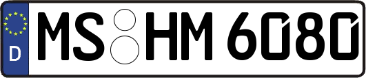 MS-HM6080