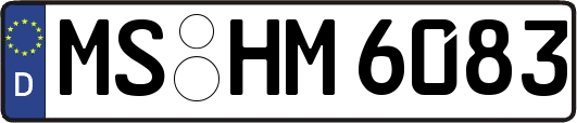 MS-HM6083