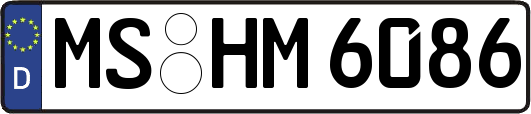 MS-HM6086