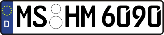 MS-HM6090
