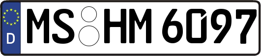 MS-HM6097
