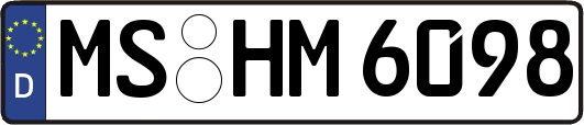 MS-HM6098