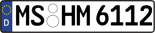 MS-HM6112