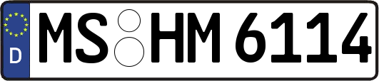 MS-HM6114