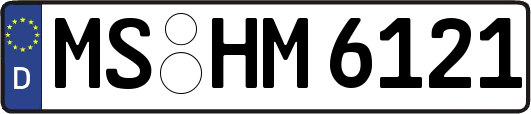 MS-HM6121