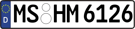MS-HM6126