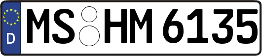 MS-HM6135