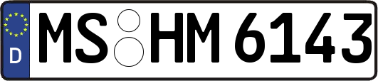 MS-HM6143