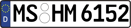 MS-HM6152