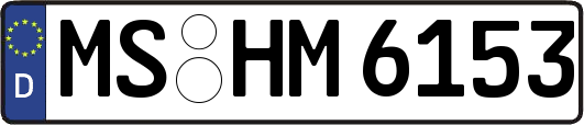 MS-HM6153