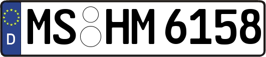 MS-HM6158