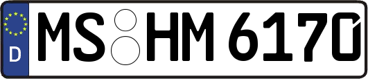 MS-HM6170