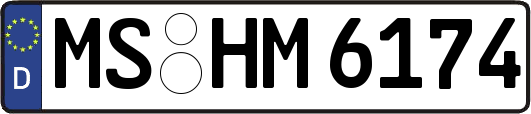 MS-HM6174