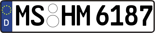 MS-HM6187