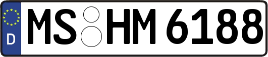 MS-HM6188