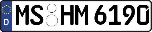 MS-HM6190