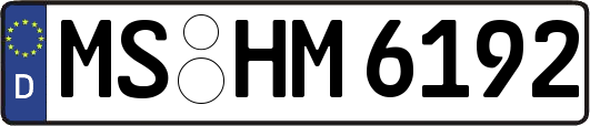 MS-HM6192
