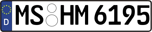 MS-HM6195