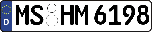 MS-HM6198