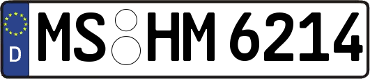 MS-HM6214