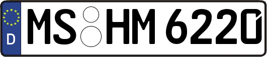 MS-HM6220