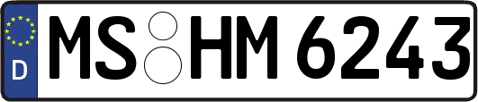 MS-HM6243