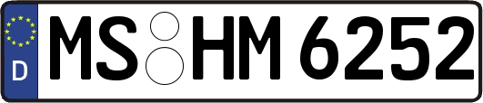 MS-HM6252