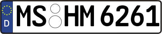 MS-HM6261