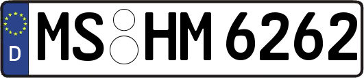 MS-HM6262