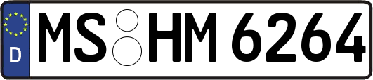 MS-HM6264