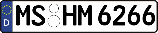 MS-HM6266