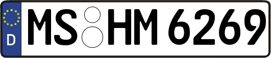 MS-HM6269