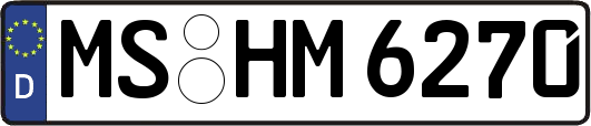 MS-HM6270