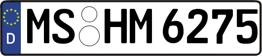 MS-HM6275