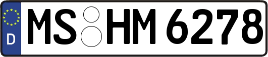 MS-HM6278