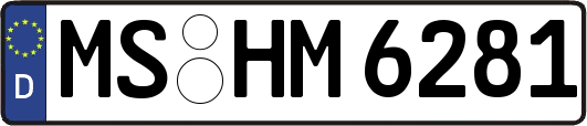 MS-HM6281